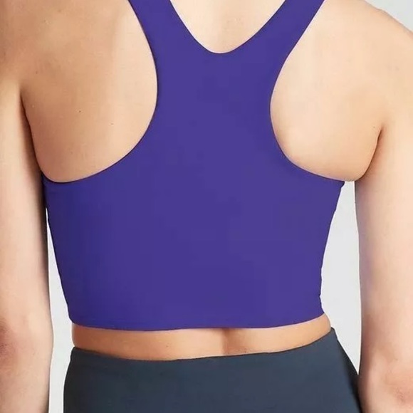 Athleta crop - Picture 2 of 3